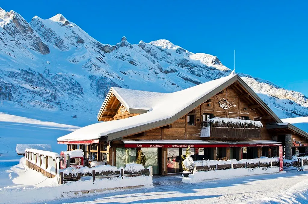 Photo 3 - Mariage à la montagne