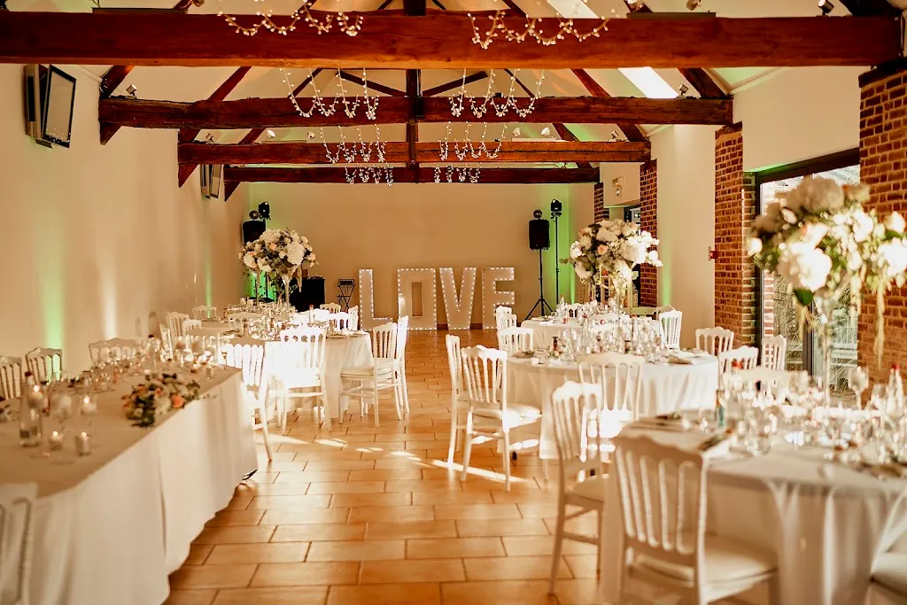 Photo 2 - Domaine de la Croix Sauvalle