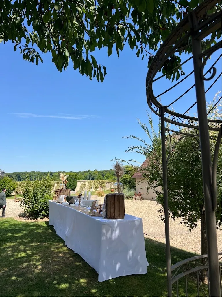Photo 3 - Domaine de la Croix Sauvalle