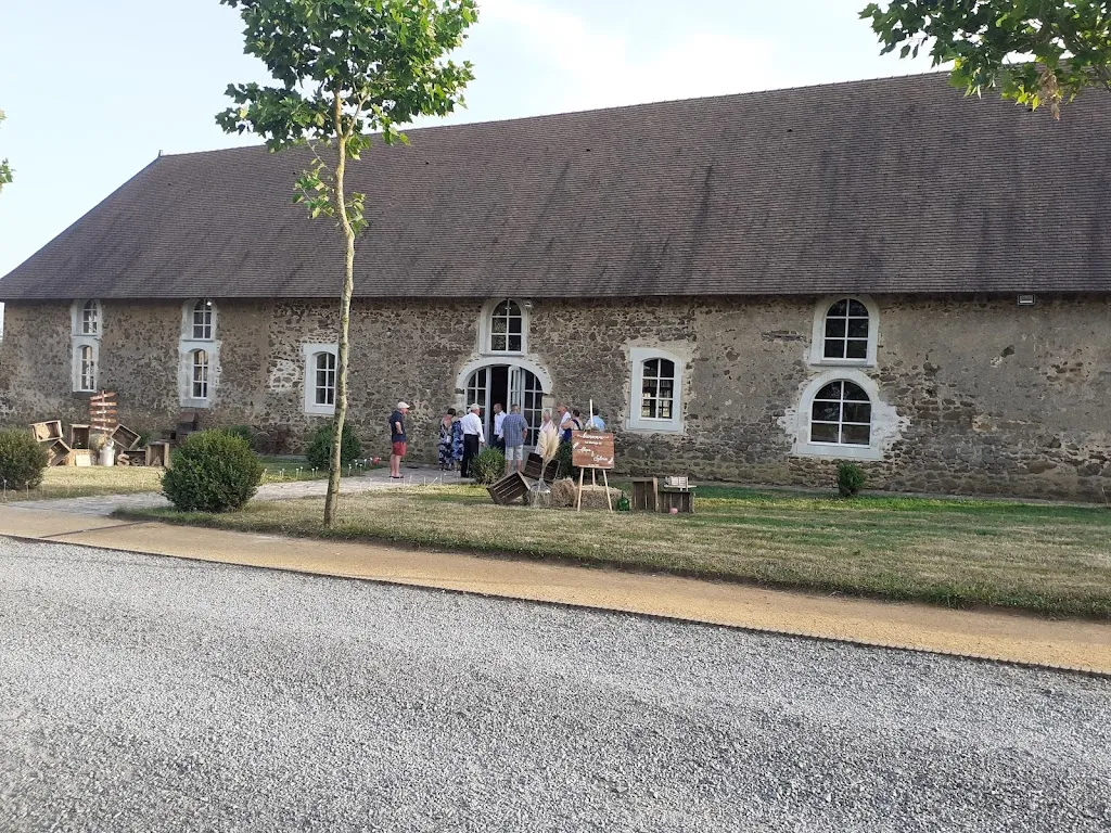 Photo 2 - Logis de Martigné