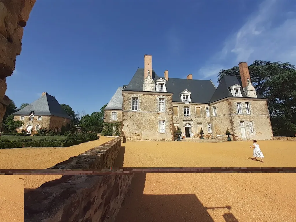 Photo 3 - Logis de Martigné