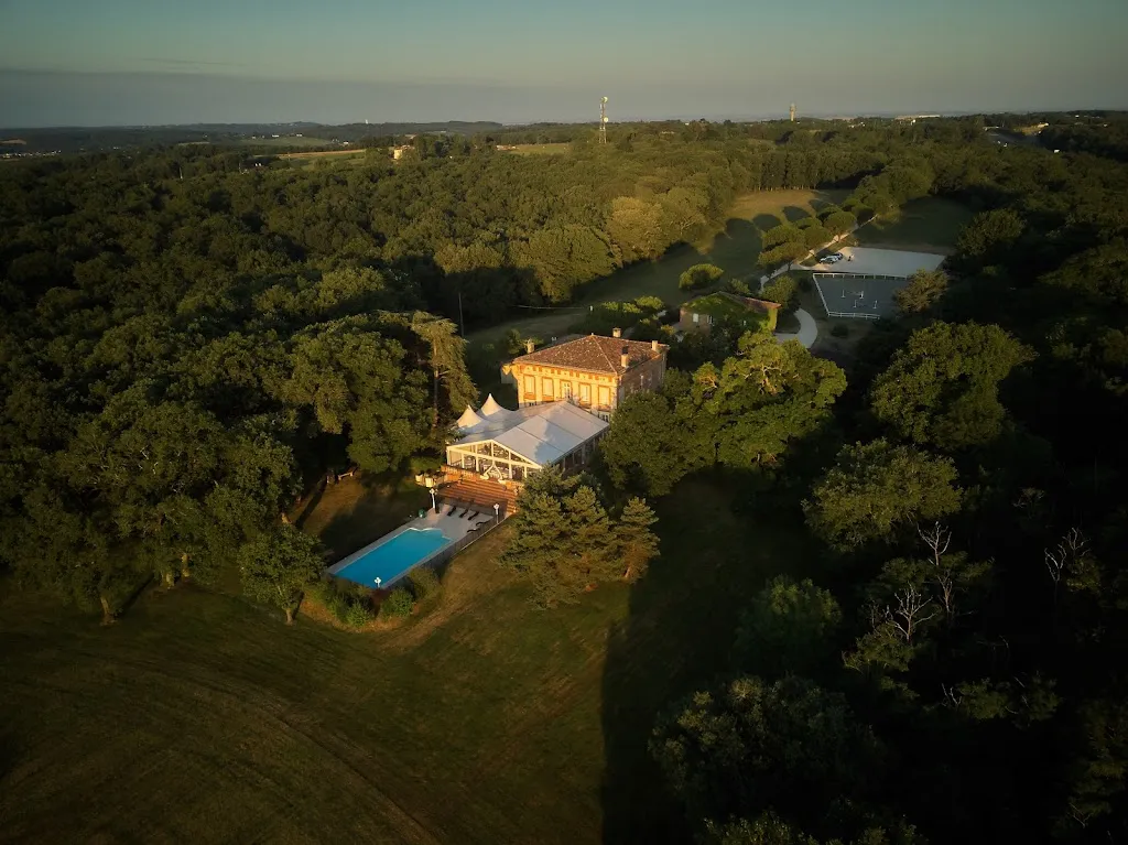 CHATEAU LARTUS