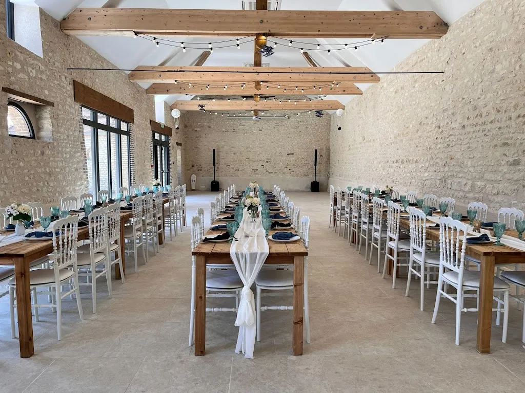 Photo 3 - Domaine du Moulin Blanc