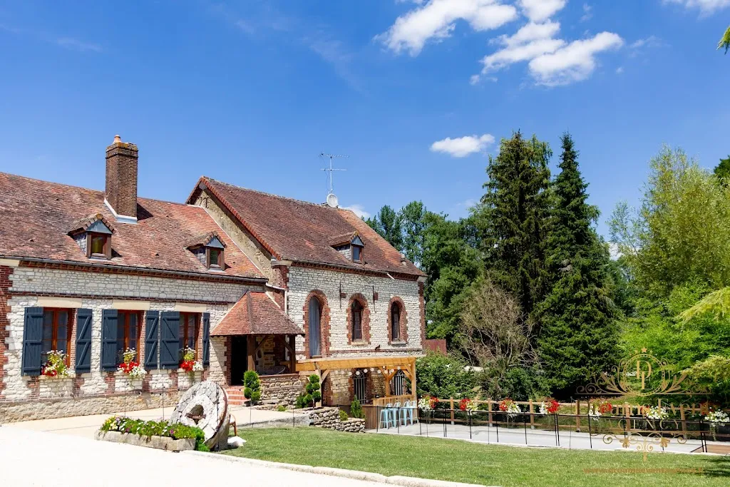 Photo 2 - Domaine du Moulin Blanc