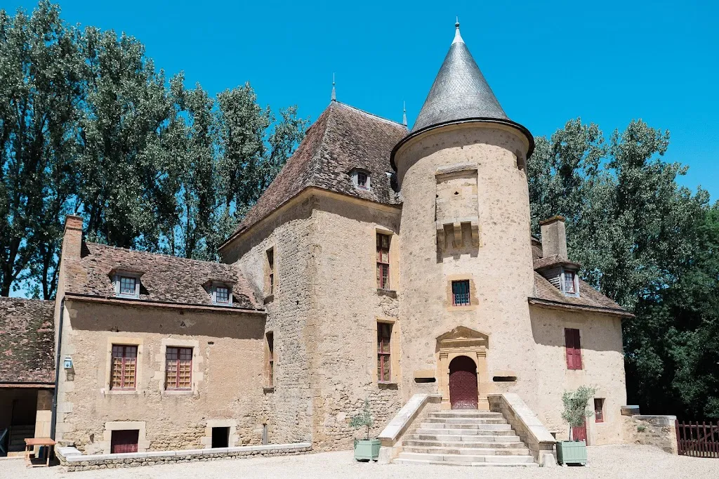 Photo 2 - Château d'Anizy