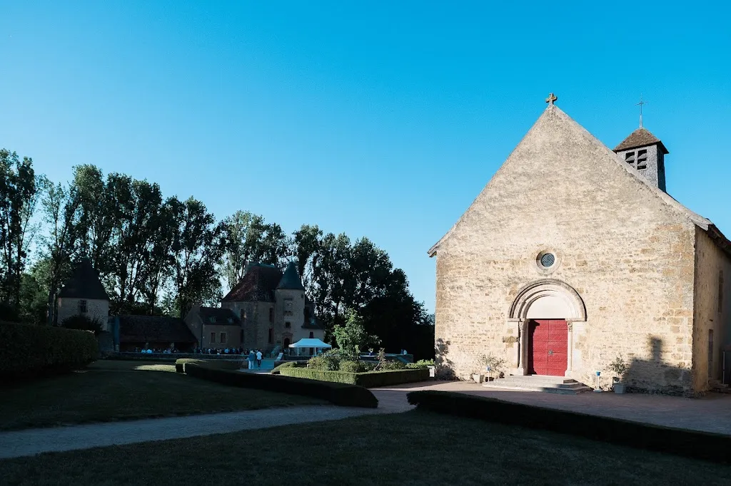 Photo 3 - Château d'Anizy
