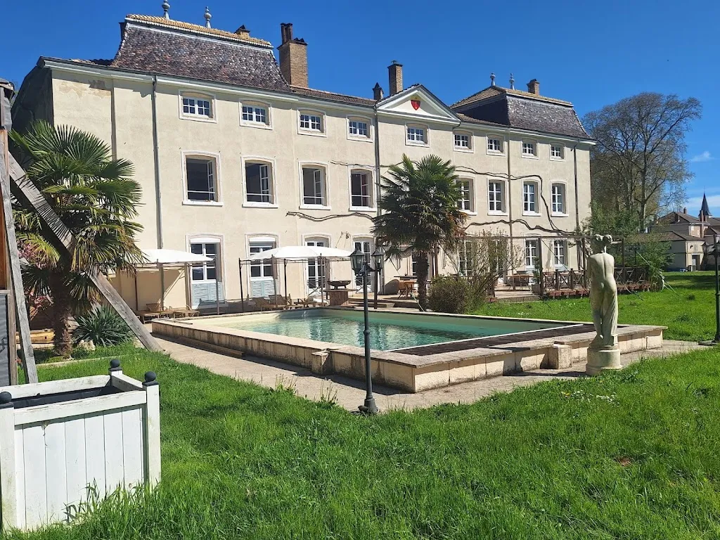 Domaine de Challes