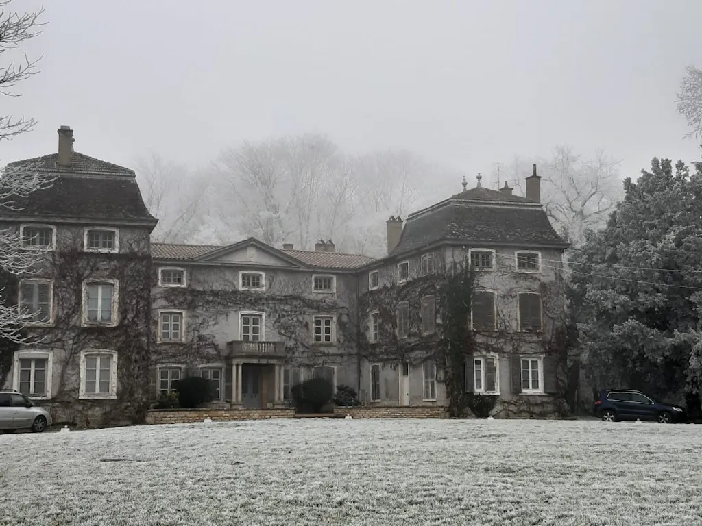 Photo 2 - Domaine de Challes