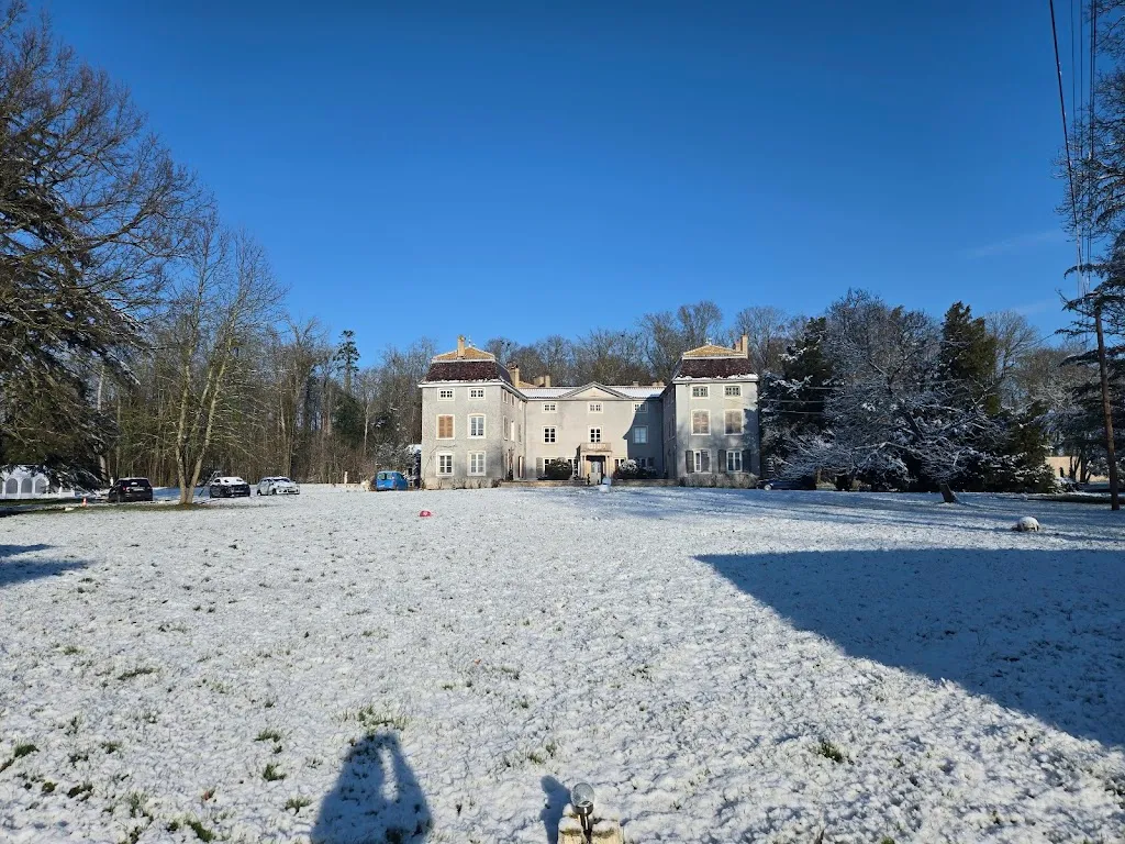 Photo 3 - Domaine de Challes