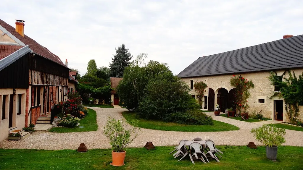 Photo 2 - Domaine Des Médards