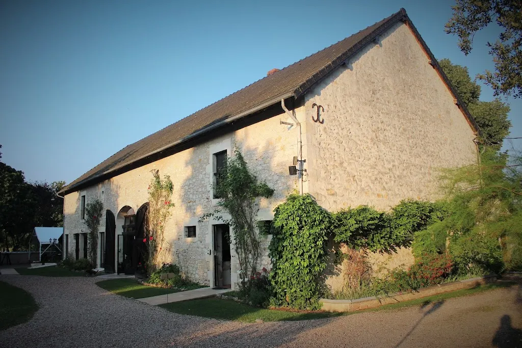 Photo 3 - Domaine Des Médards