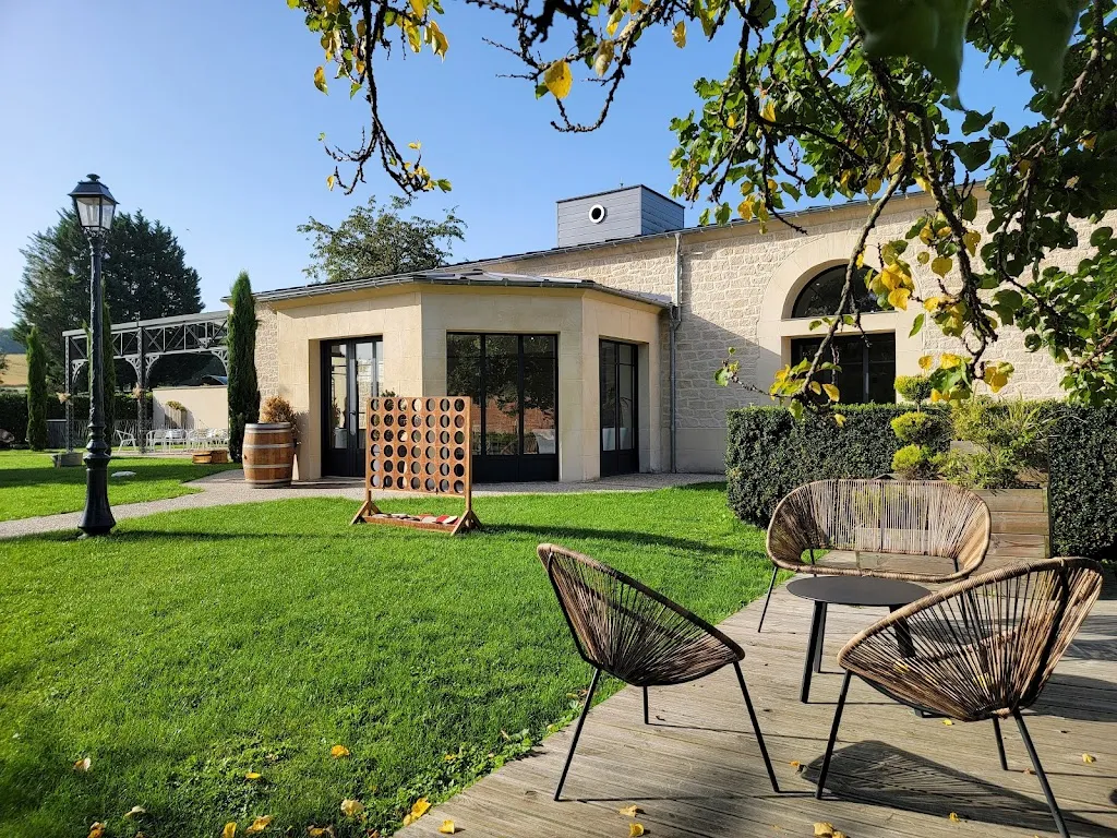 Photo 2 - Le Clos d'Amblaincourt