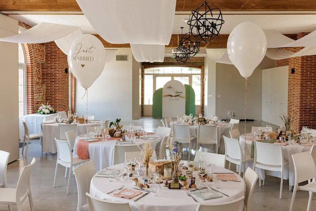 Photo 2 - Domaine du T