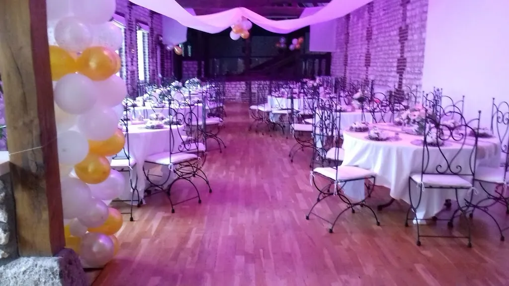 Photo 3 - La Ferme de la Borde