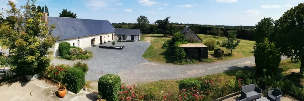 Domaine de La Belle Métairie