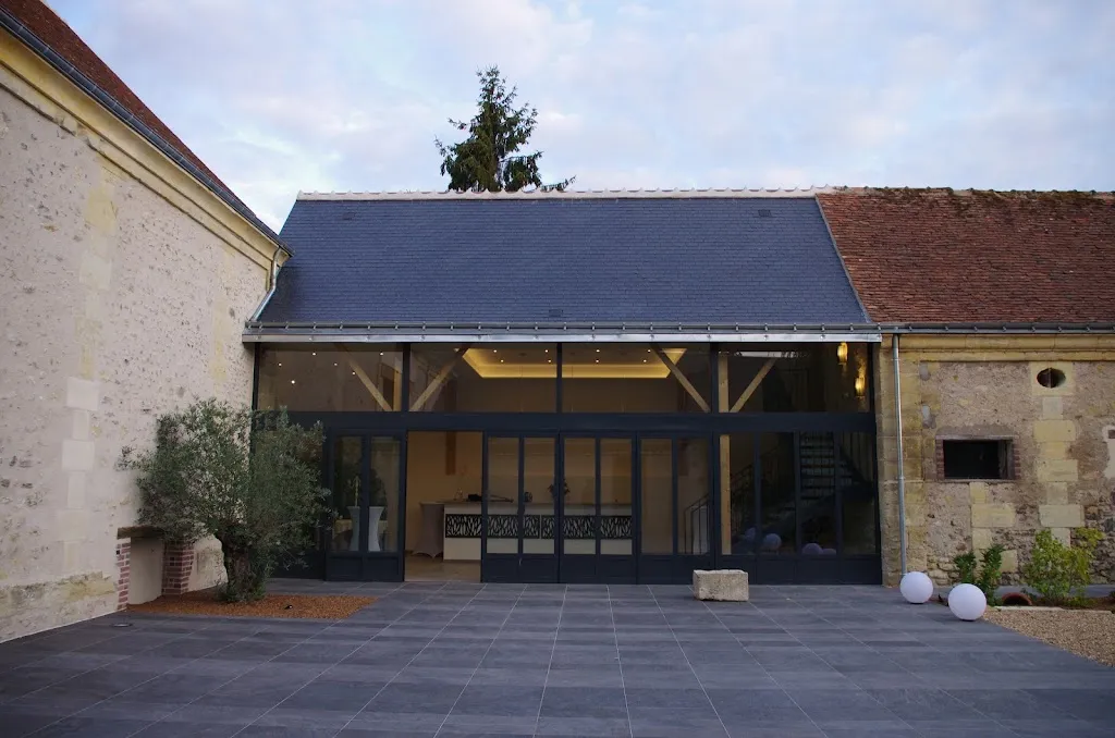 Photo 2 - La Closerie Des Herbes Blanches