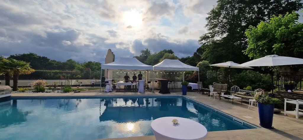 Photo 3 - Domaine de Millox_ Chambres d'hôtes de charme