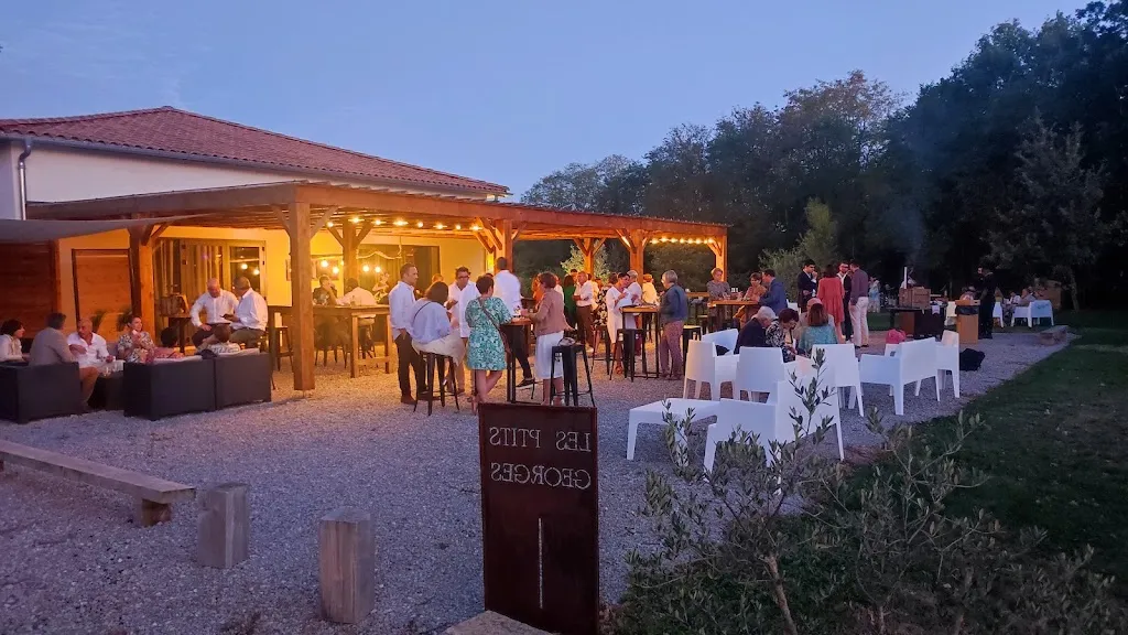 Photo 3 - Le Pré Saint Georges