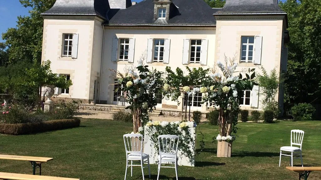 Photo 1 - Domaine De La Pinelais