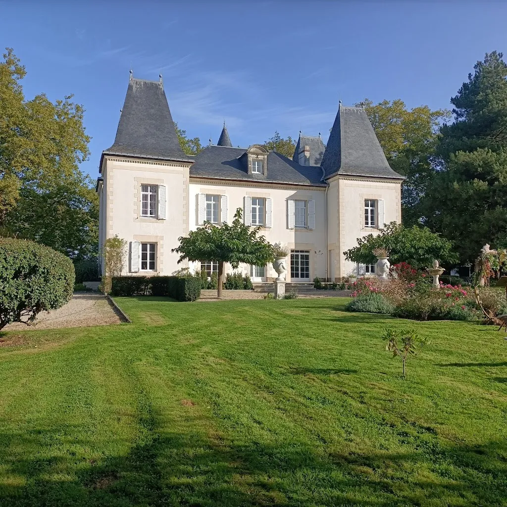 Photo 2 - Domaine De La Pinelais