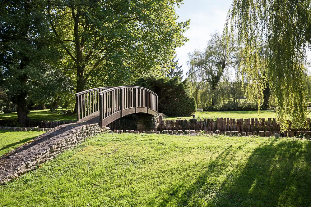 Photo 2 - Le Moulin Du Béchet