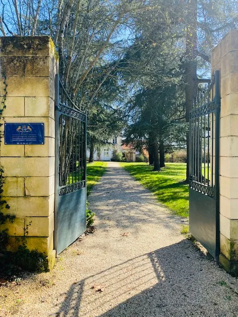 Photo 2 - Manoir Les Landes Blanches