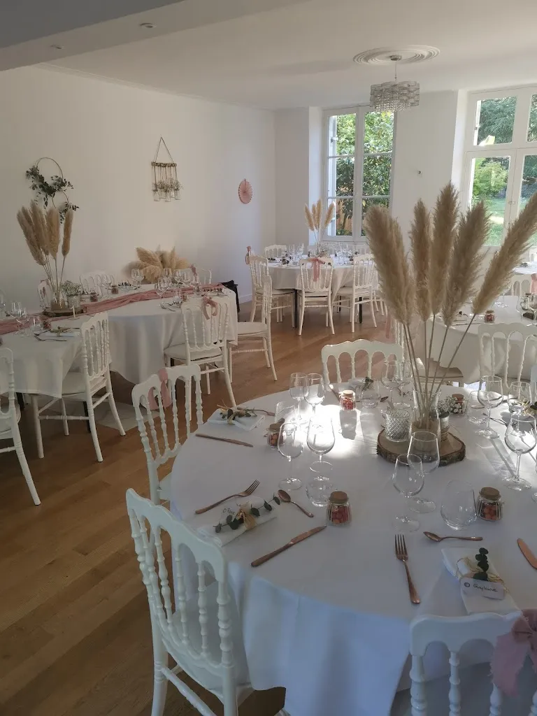 Photo 3 - Manoir Les Landes Blanches