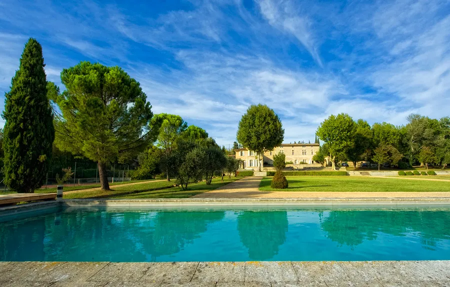 Domaine de Belfonds
