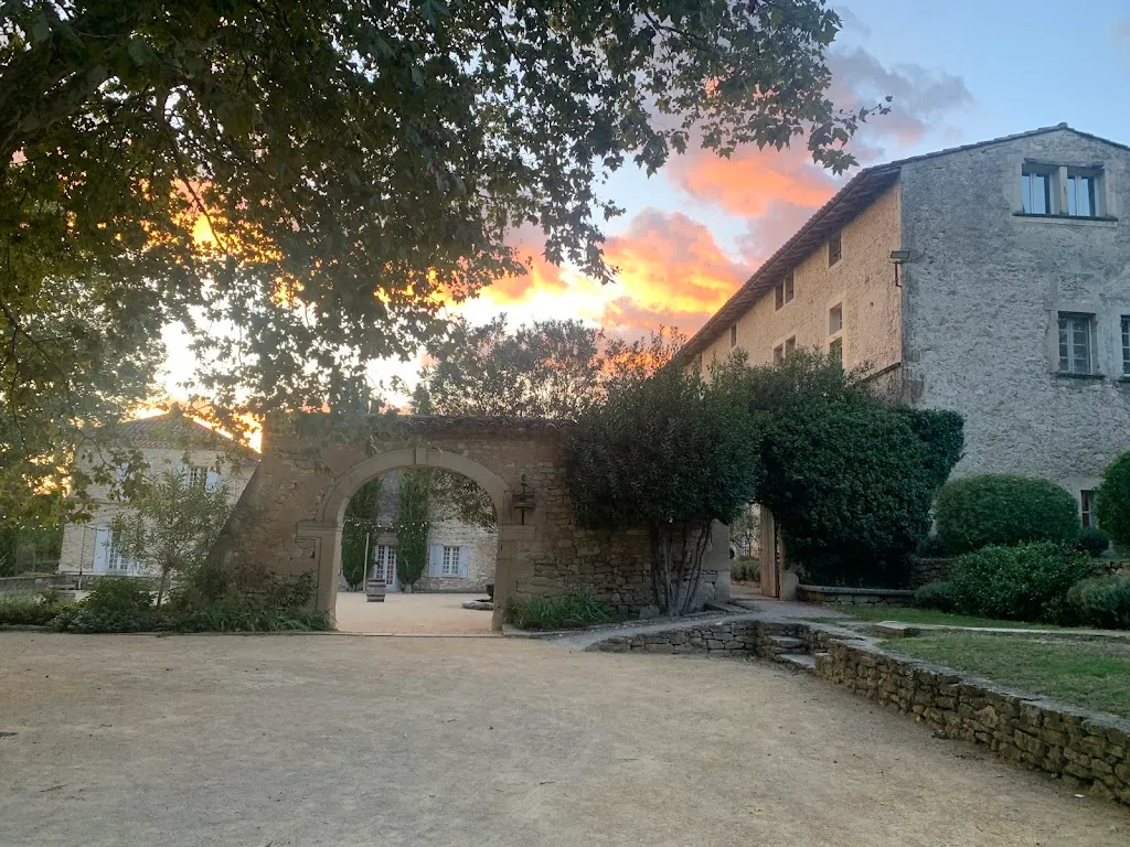 Photo 2 - Domaine de Belfonds