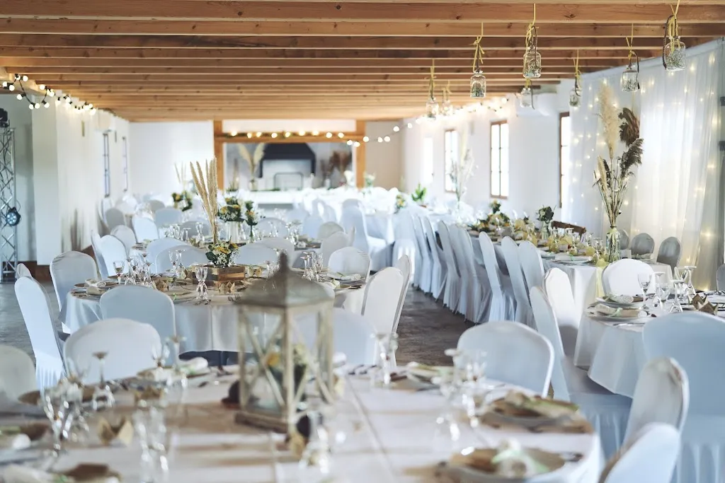 Photo 3 - L'Alembonnière - Côte d'Opale : mariages, réceptions et séminaires