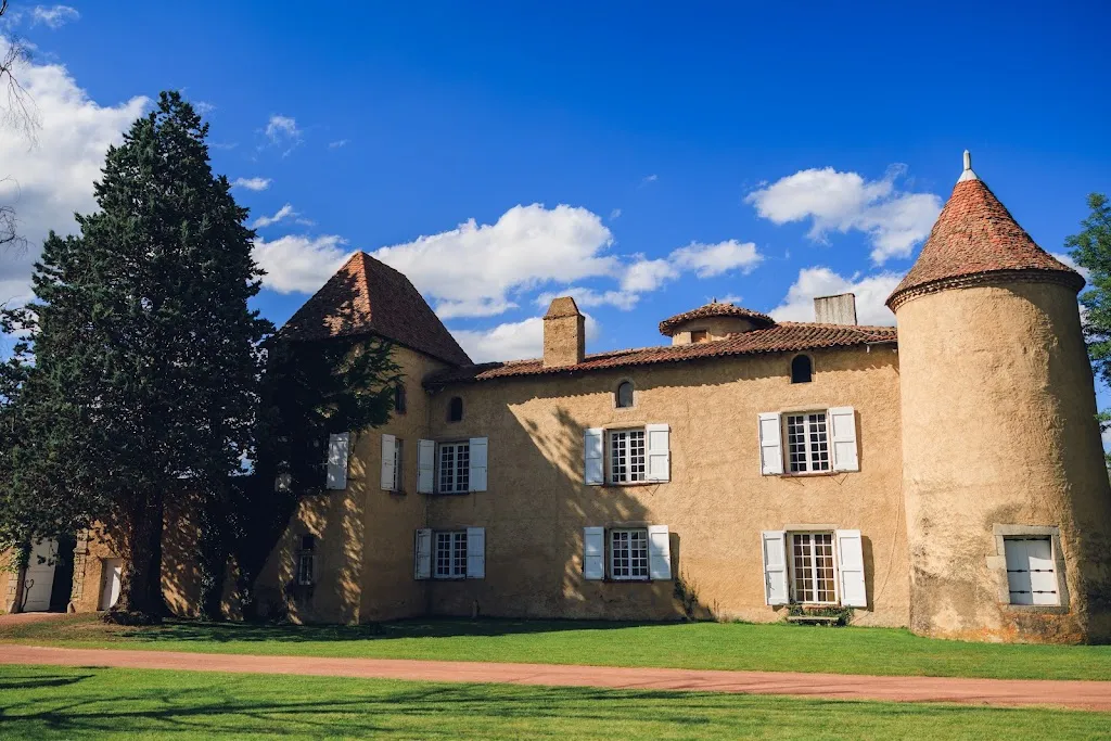 Photo 1 - Château de Montrouge