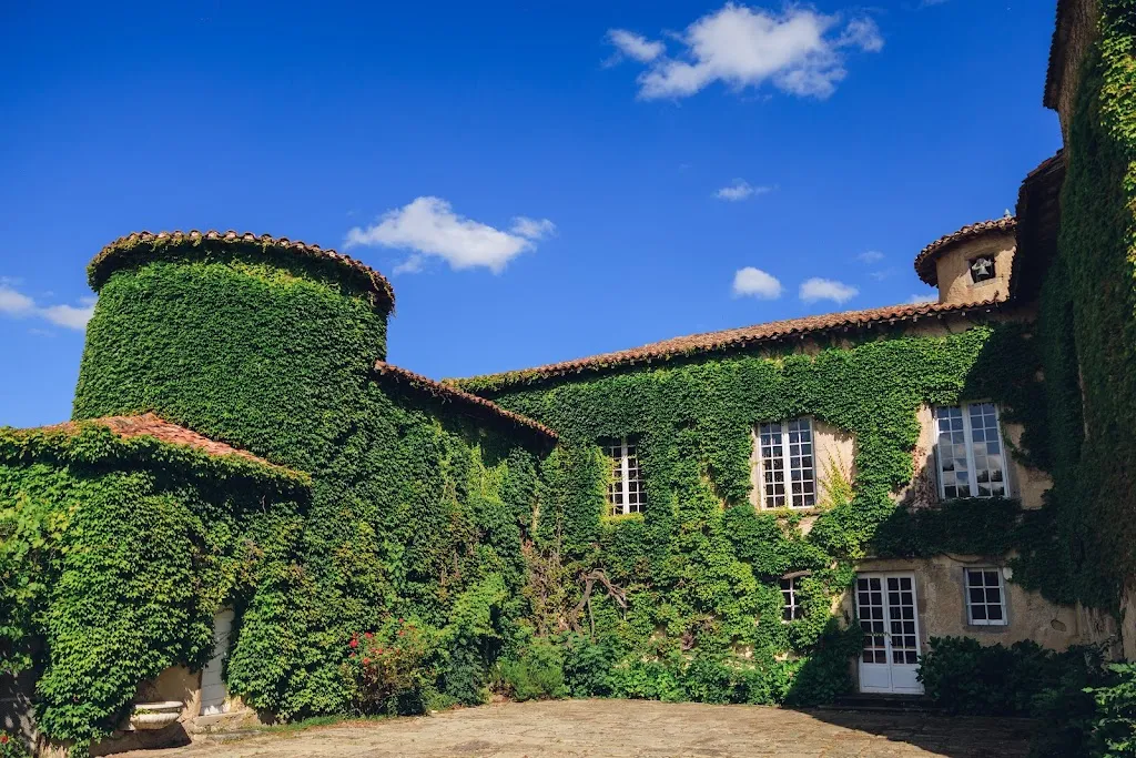 Photo 2 - Château de Montrouge