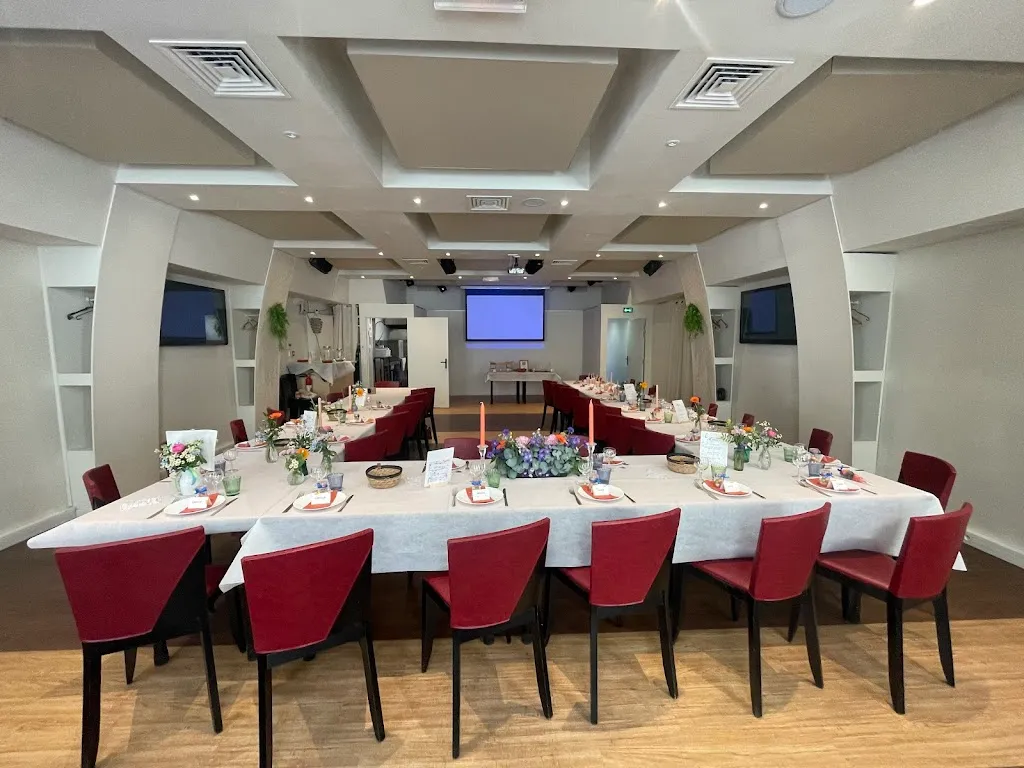 Espace Probus Vienne