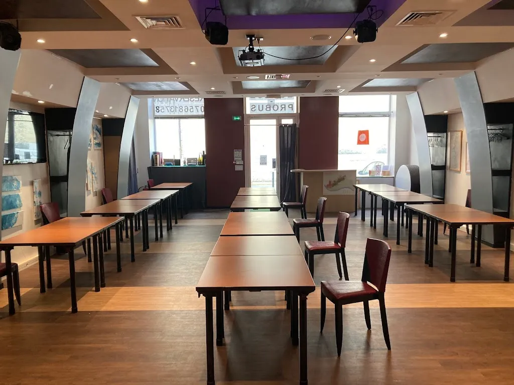 Photo 3 - Espace Probus Vienne