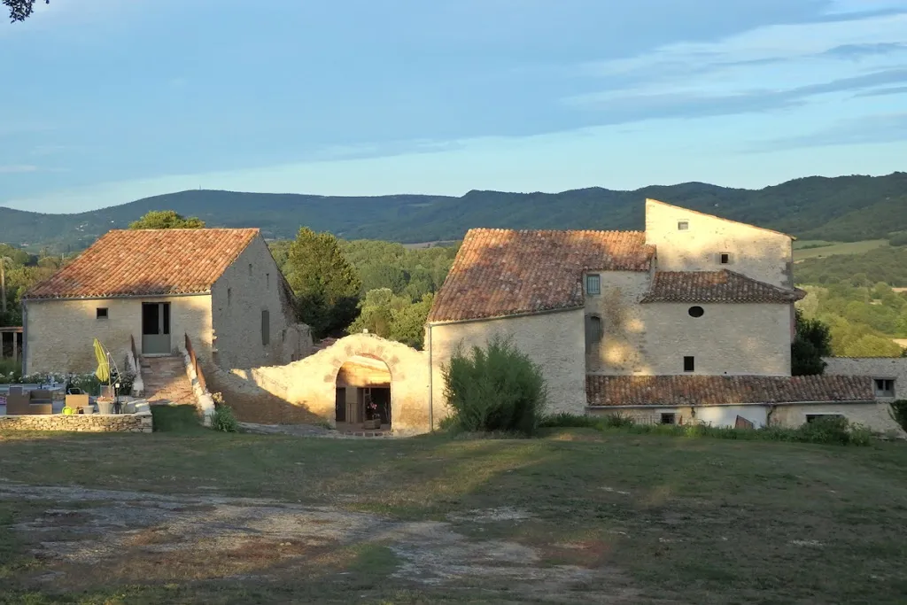 Photo 2 - Domaine de la Barbeirasse