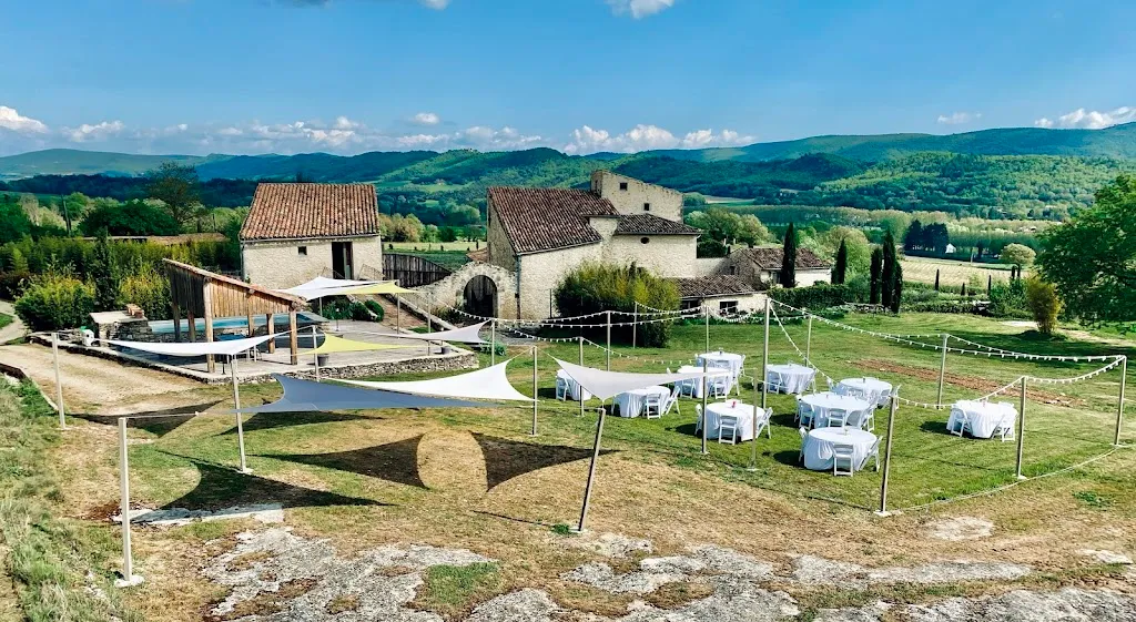 Photo 3 - Domaine de la Barbeirasse