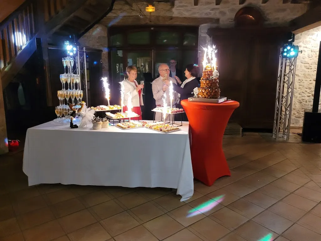 Photo 3 - La Grange de Meysonnave