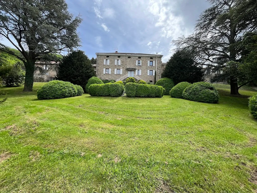 Photo 1 - Votre Château de Famille / Château de Pralong