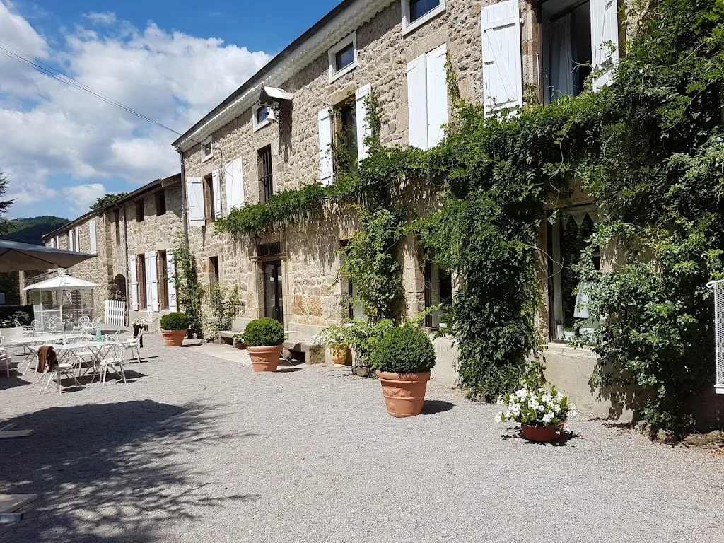 Photo 2 - Votre Château de Famille / Château de Pralong