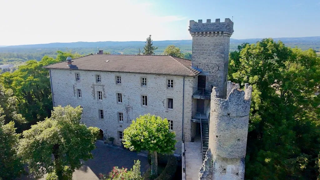 Photo 1 - Château des anges