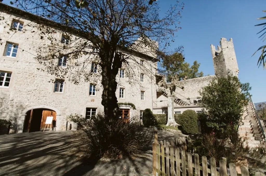 Photo 3 - Château des anges