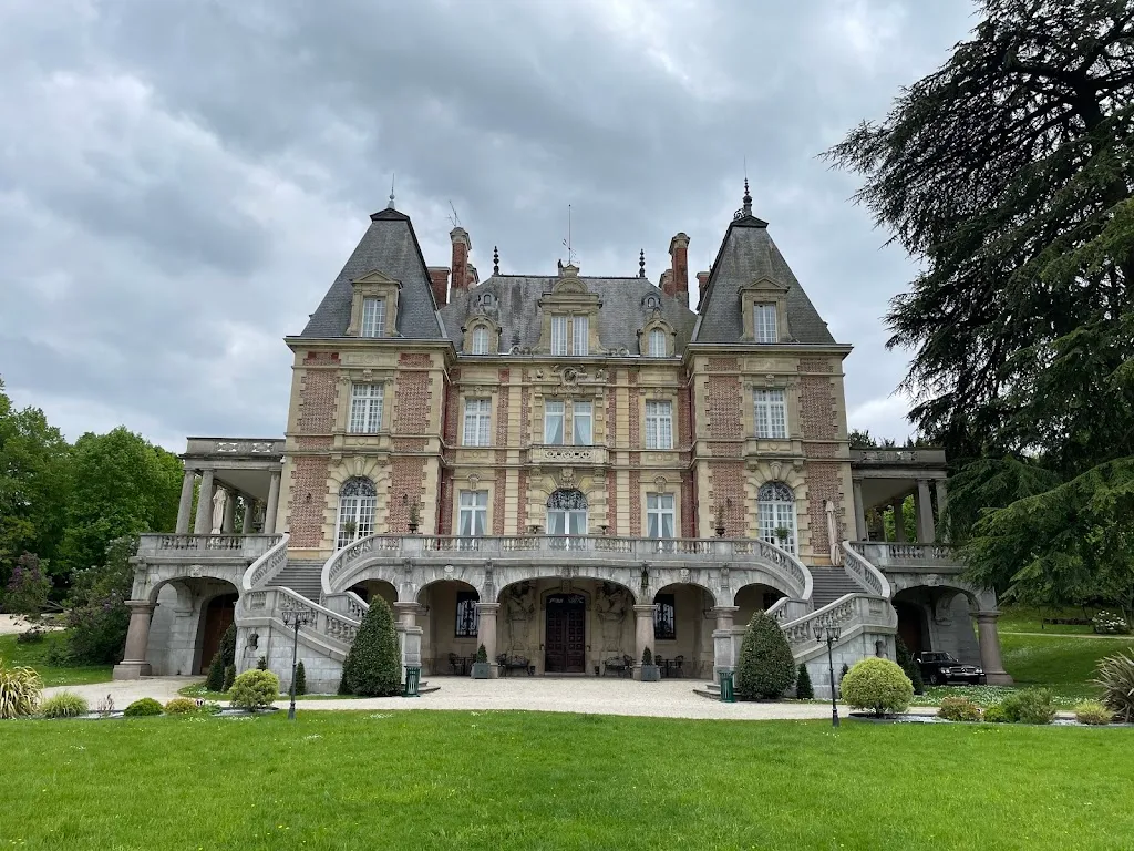 Photo 2 - Château Bouffémont