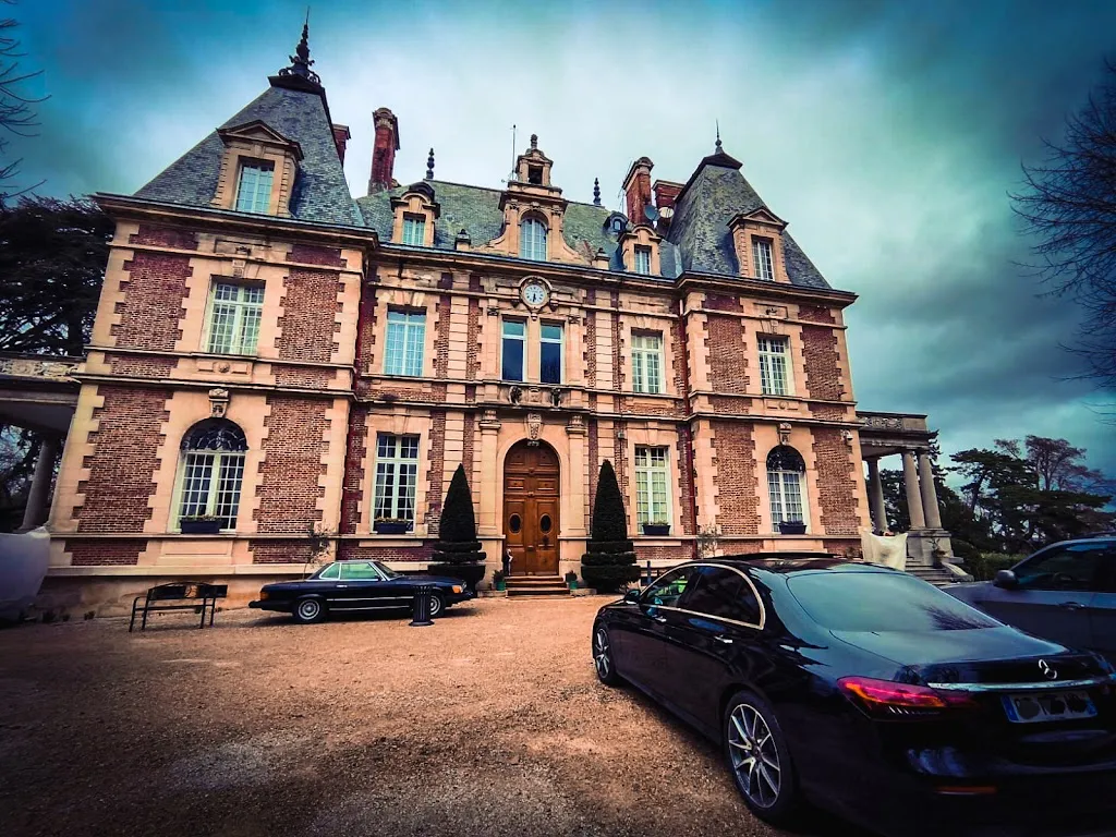 Photo 3 - Château Bouffémont