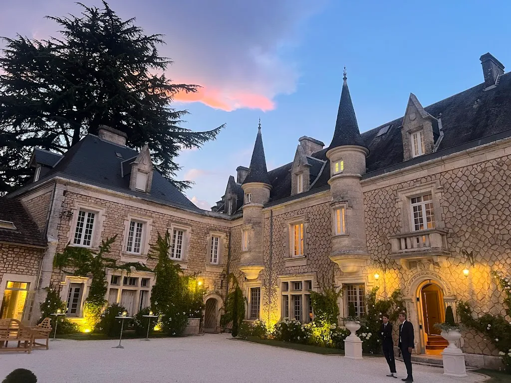 Photo 3 - Chateau de la Couronne
