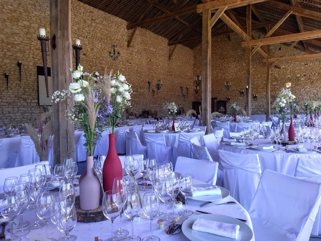 Photo 2 - Le Château de Mazières