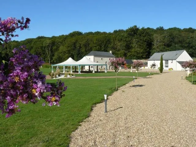 Photo 1 - Le Moulin d'Abas