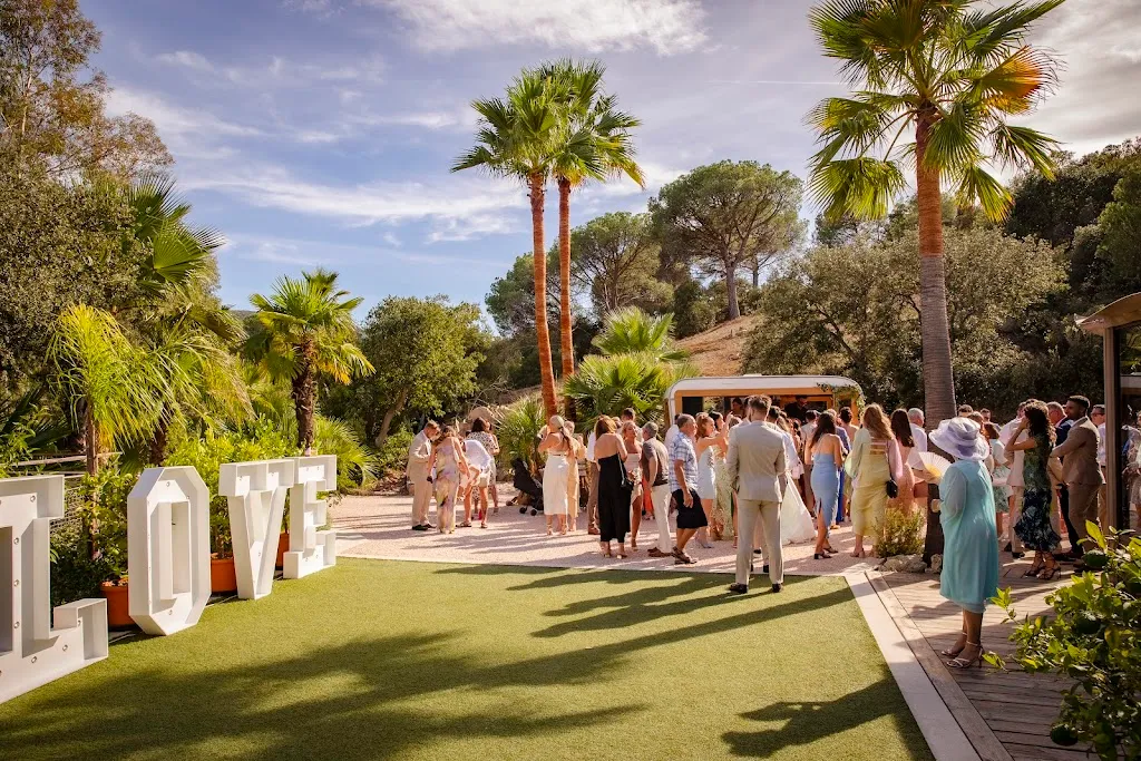 Photo 2 - Tropicana Events