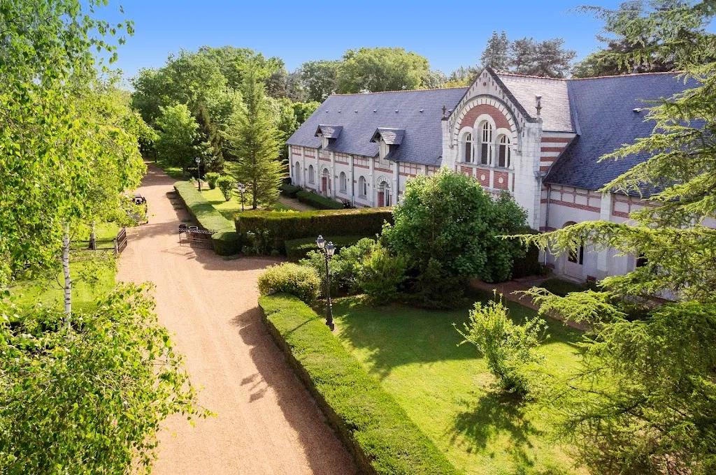 Photo 1 - Domaine de La Raynière