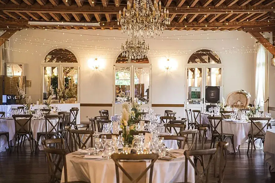 Photo 2 - Domaine de La Raynière