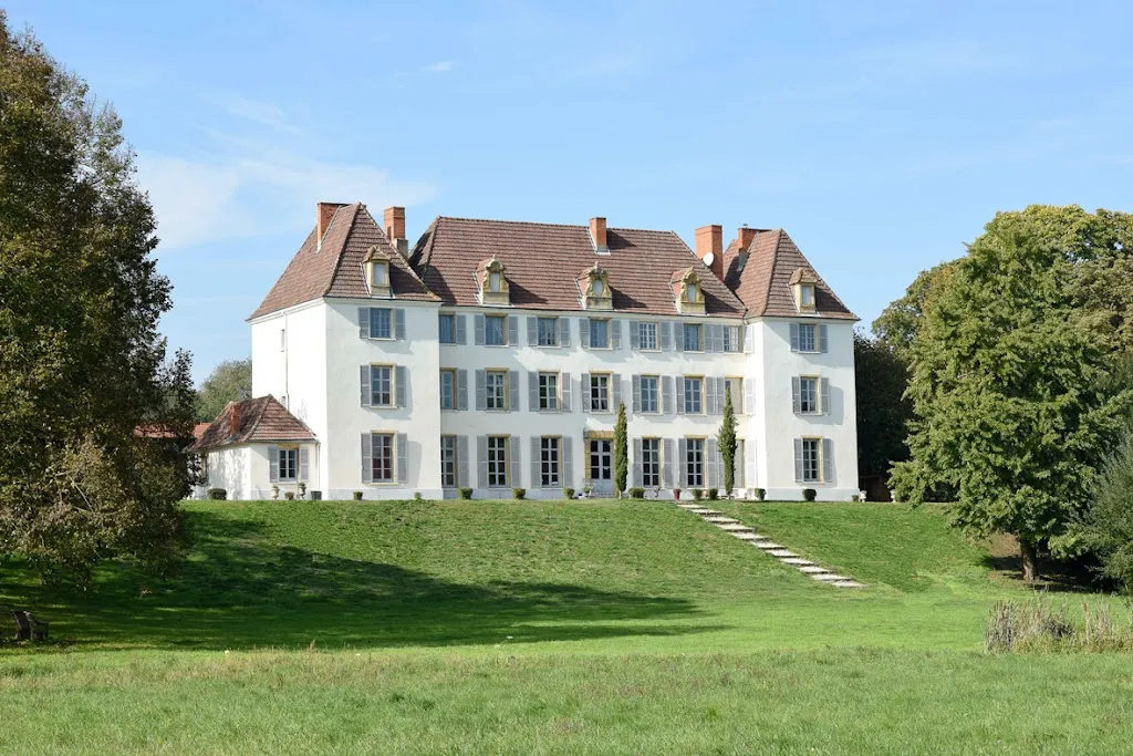 Photo 1 - Château de Matel